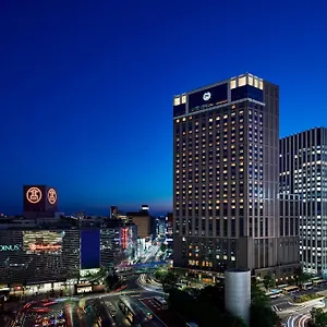 Hotel Yokohama Bay Sheraton And Towers, Yokohama (Kanagawa)