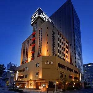 Love hotel Metro (adults Only), Yokohama (Kanagawa)