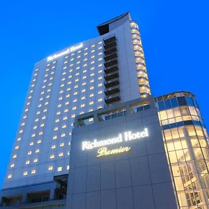 Hotel Richmond Premier Musashikosugi, Kawasaki (Kanagawa)