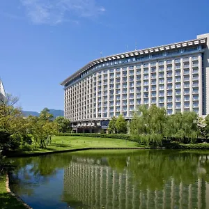 Resort Hilton & Spa, Odawara