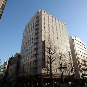 Hotel Apa Yokohama Kannai, Yokohama (Kanagawa)