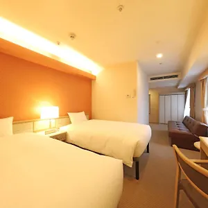 3* Hotel Shin-yokohama Kokusai