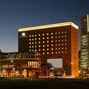 Hotel Navios Yokohama, Yokohama (Kanagawa)