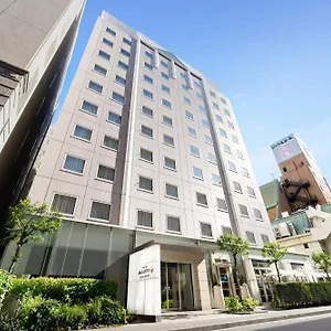 Hotel Jal City Kannai Yokohama, Yokohama (Kanagawa)