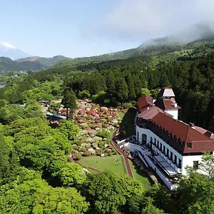 Hotel Odakyu De Yama ****