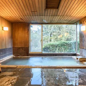 Ryokan Gora Onsen Yumenoyu ***