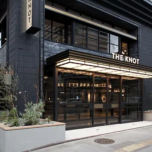 3* Hotel The Knot Yokohama