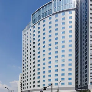 4* Hotel The Square Yokohama Minatomirai