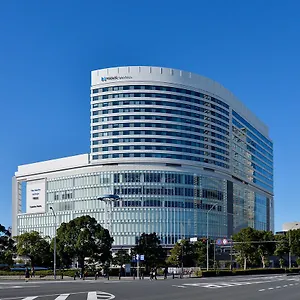 Hotel New Otani Yokohama Premium, Yokohama (Kanagawa)