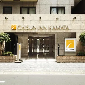 Hotel Chisun Kamata ***