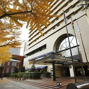 4* Hotel Monterey Yokohama