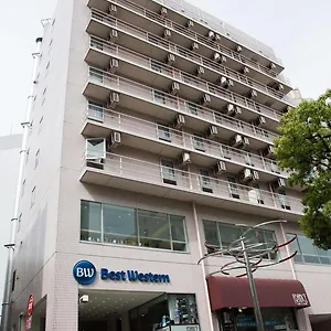 3* Hotel Best Western Yokohama