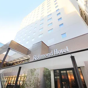 3* Hotel Richmond Yokohama Ekimae